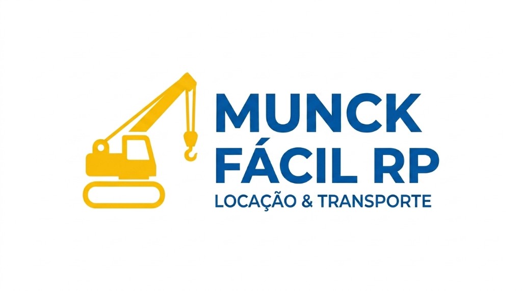 Logo Munck Fácil RP